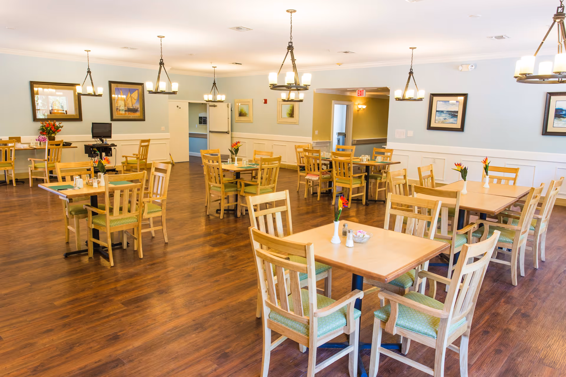 Photo 8 of Magnolia Manor Assisted Living