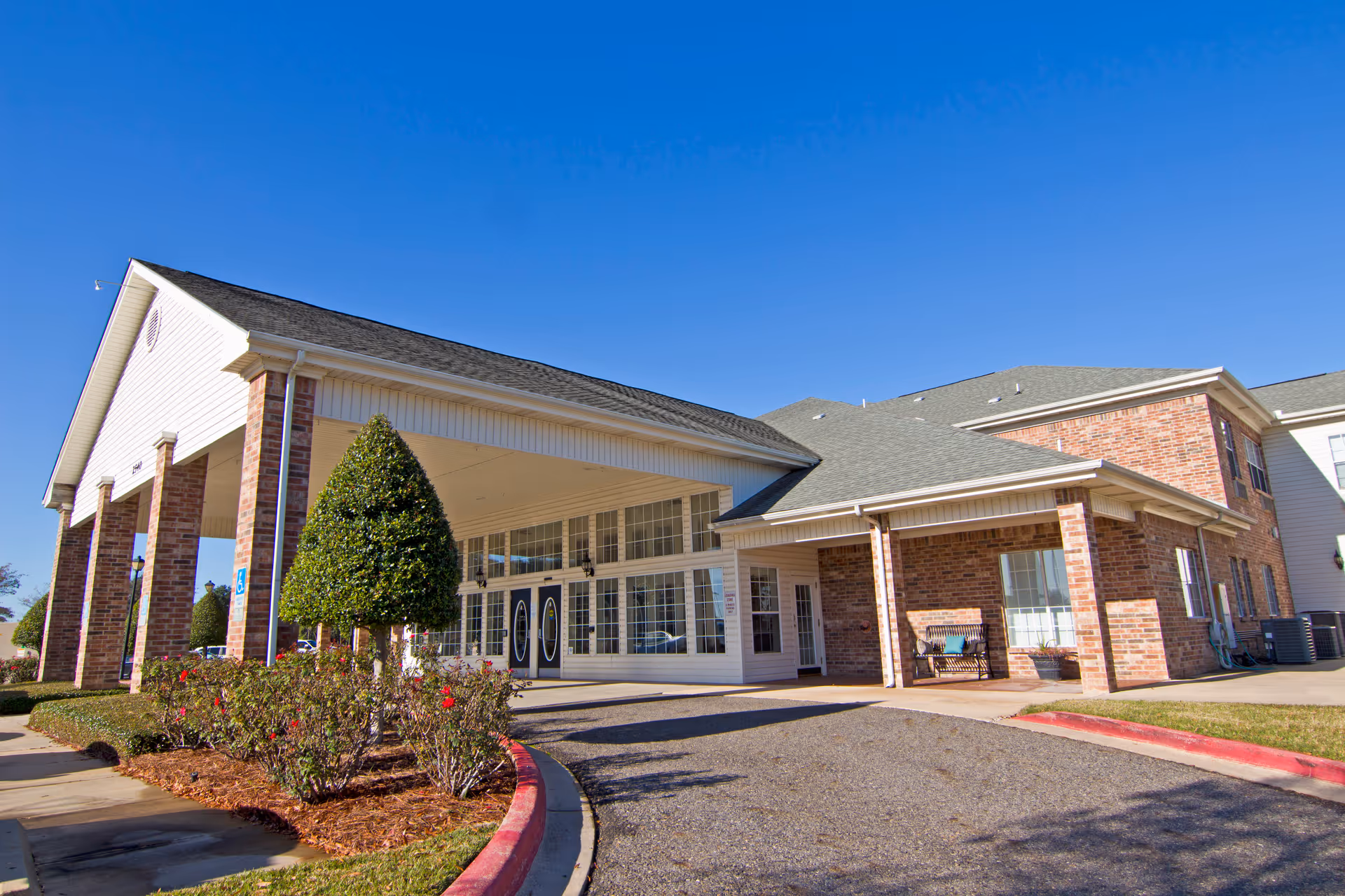 Photo of Brookdale Bossier City