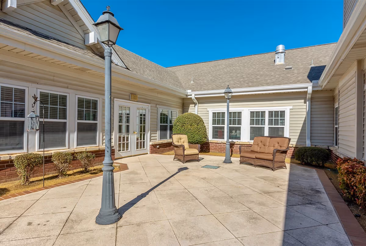 Photo 3 of Dorset Place Assisted Living