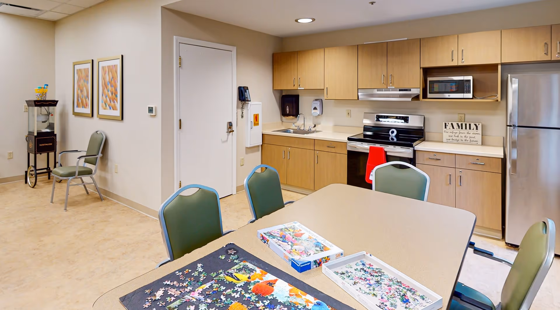 Photo 12 of Arden Courts A ProMedica Memory Care Community in Geneva