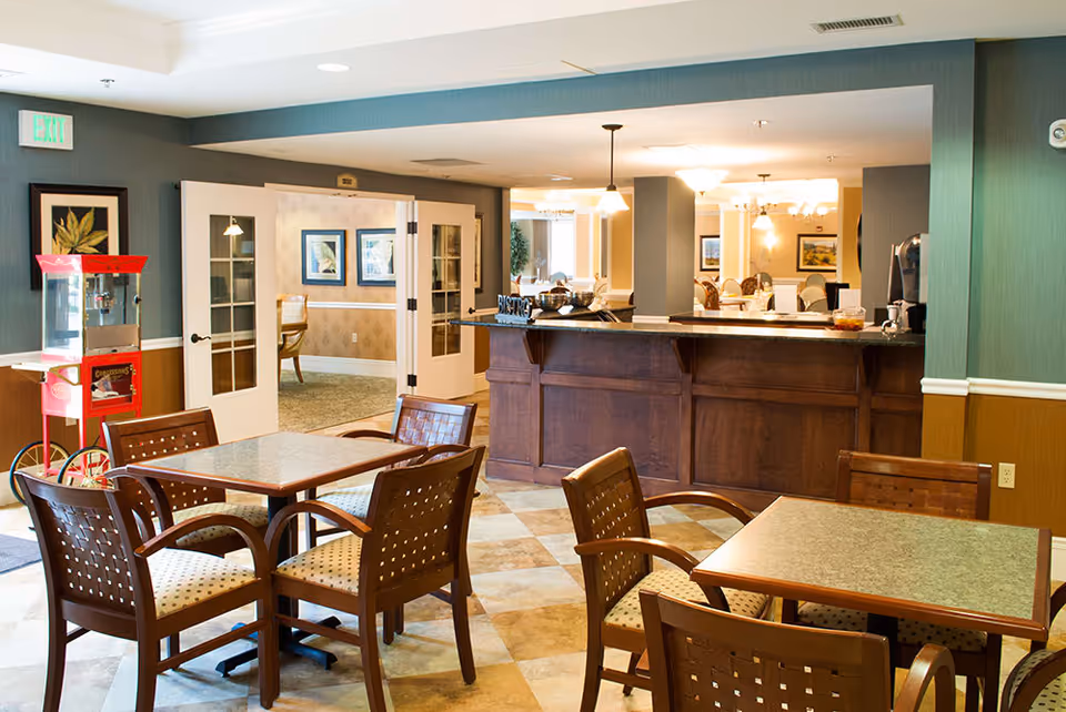 Photo 2 of Southview Assisted Living & Memory Care