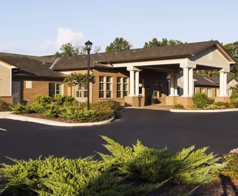 Photo of Stone Valley Assisted Living & Memory Care