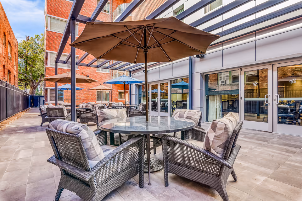 Photo 12 of Hollywood Hills Senior Living