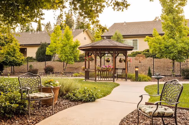 Photo 3 of Atria Grass Valley