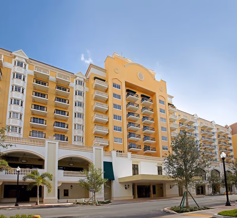 Photo 4 of The Palace at Coral Gables