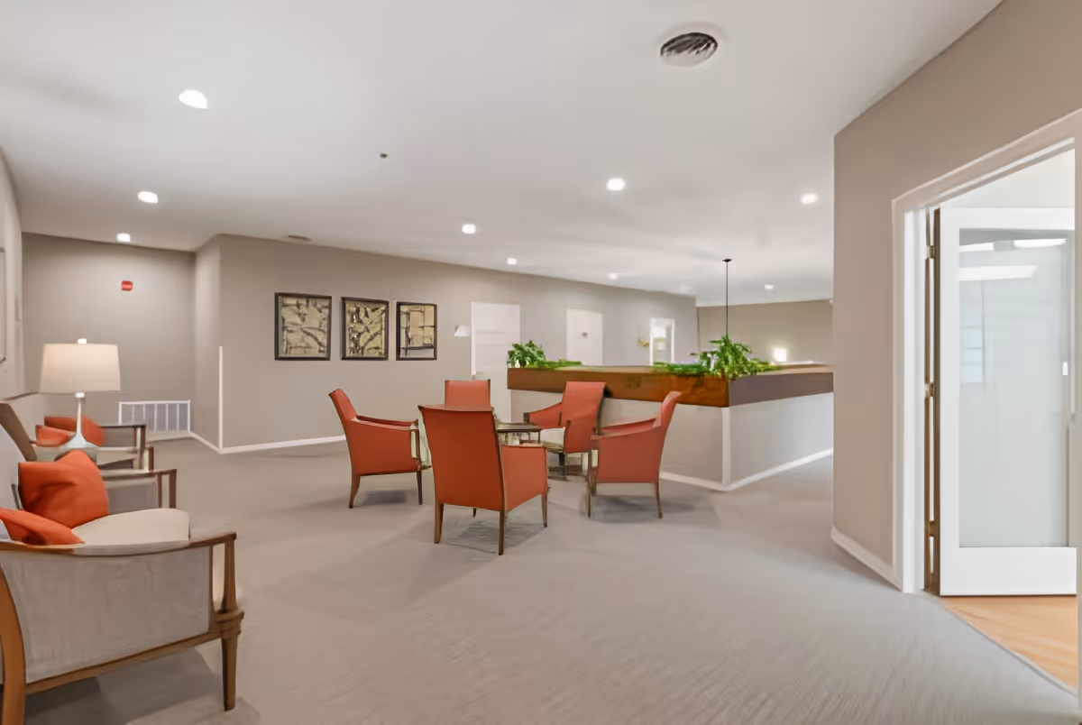Photo 45 of Country Club At Woodland Hills