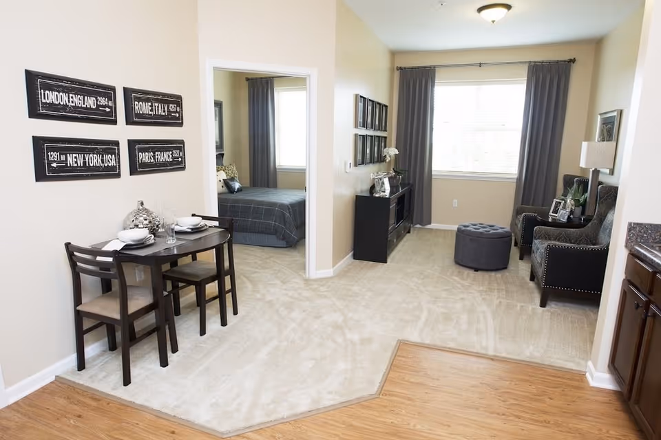 Photo 12 of Lombard Place Assisted Living & Memory Care