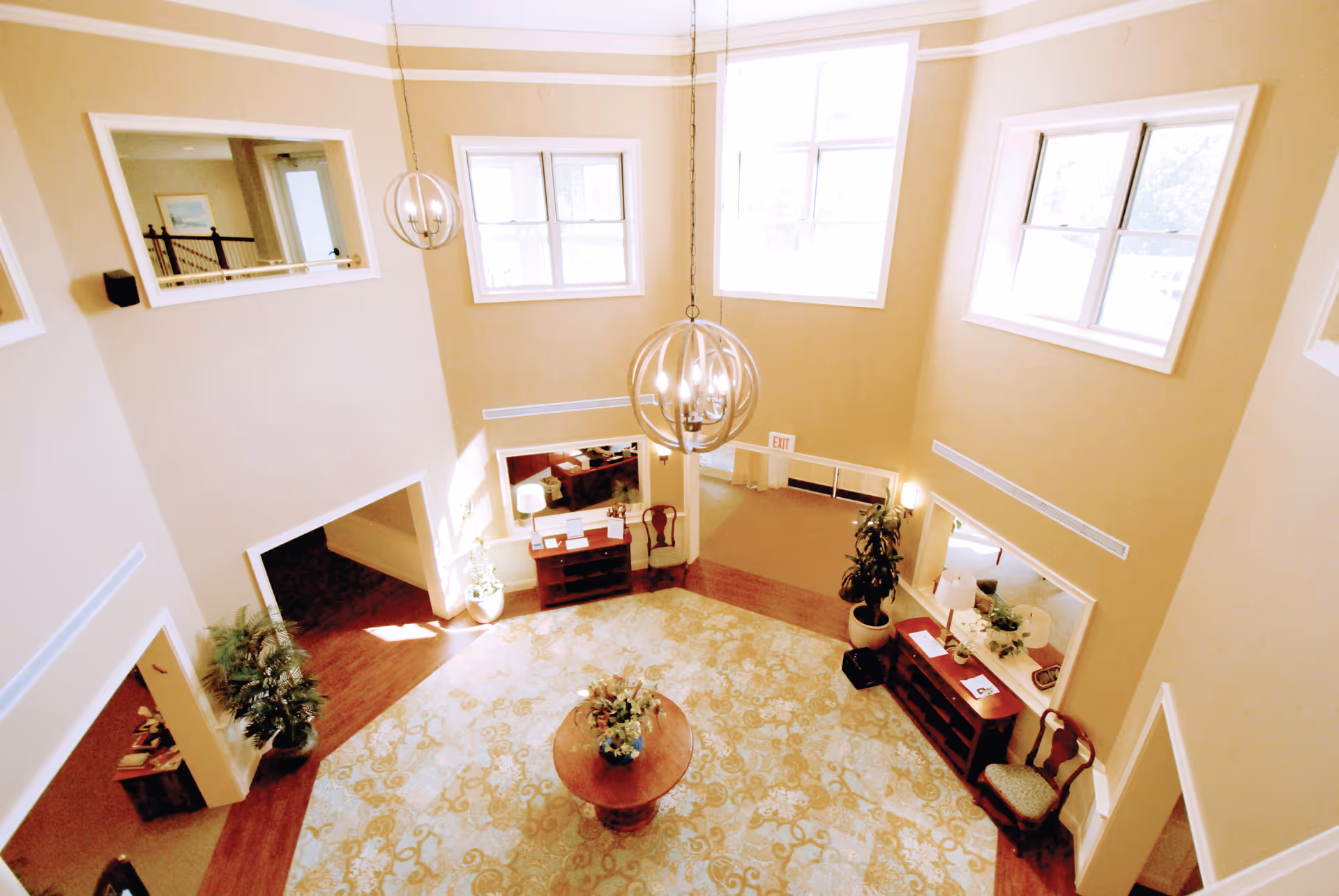 Photo 4 of Ruth's House