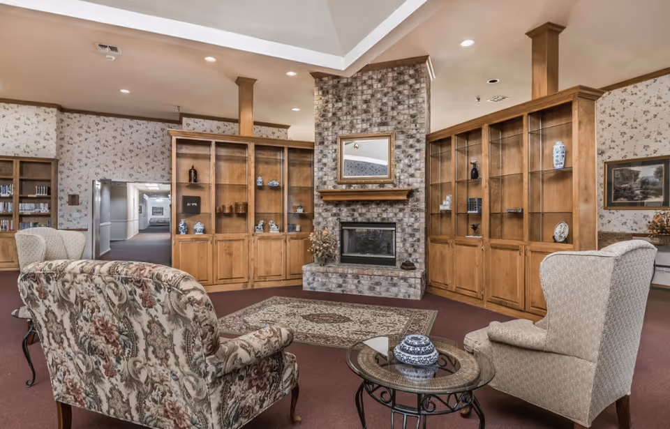 Photo 8 of Prairie Acres Nursing Home/Friona Heritage Estates