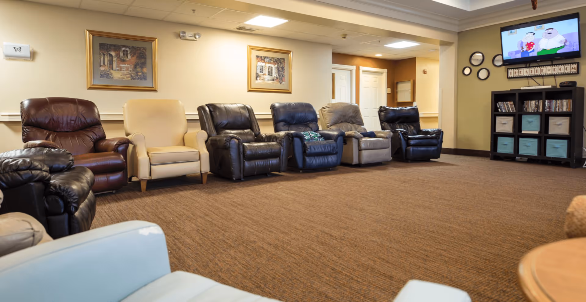 Photo 8 of Homestead Assisted Living & Memory Care of Owasso