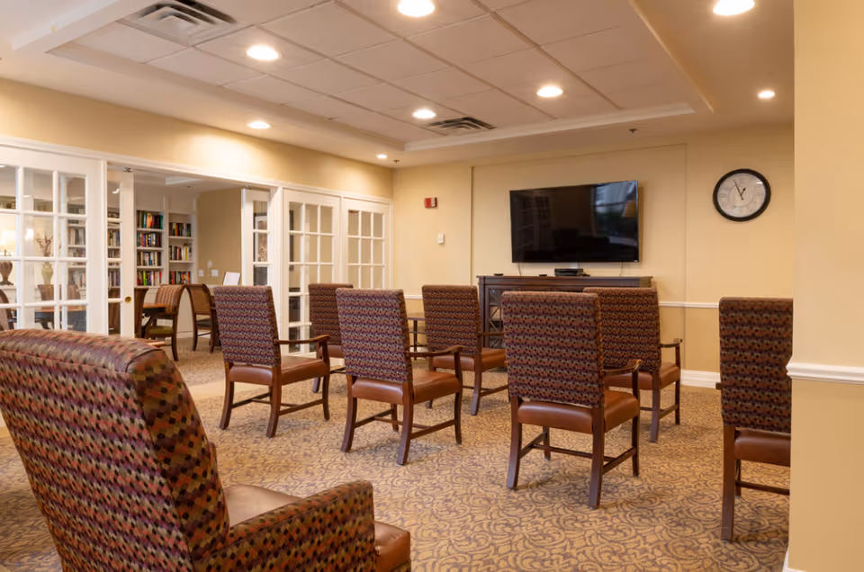 Photo 11 of Charter Senior Living of Danvers