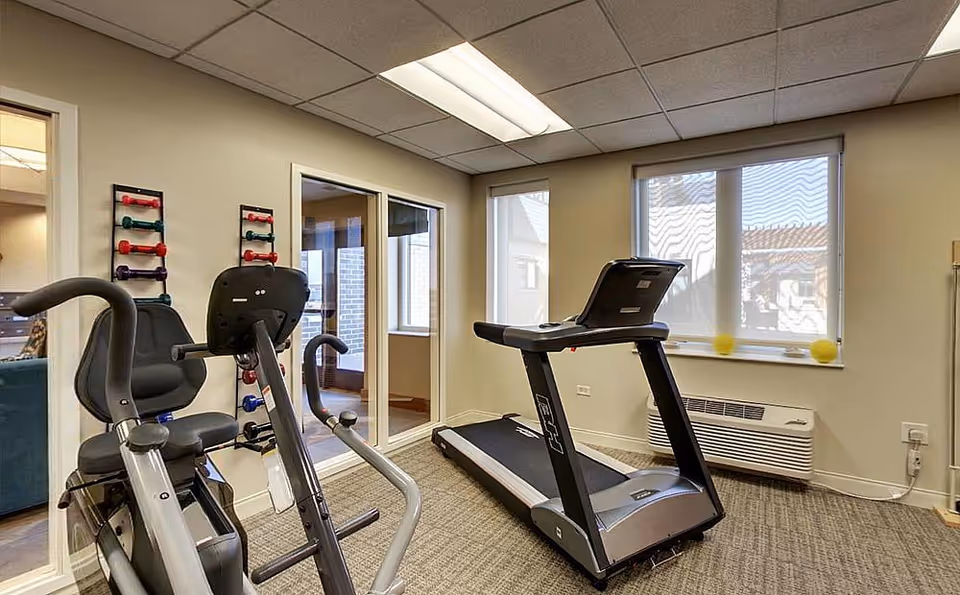 Photo 32 of Evergreen Senior Living