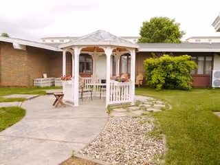Photo 3 of Benedictine Living Community-Dickinson