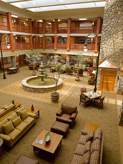 Photo 4 of Atria Willow Park
