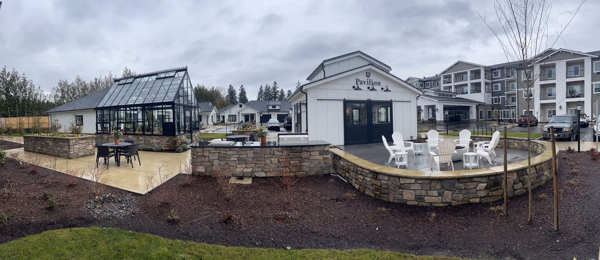 Photo 3 of The Inn at University Village Assisted Living Community