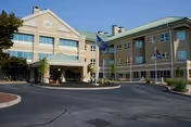 Photo 3 of Gino J Merli Veterans Center