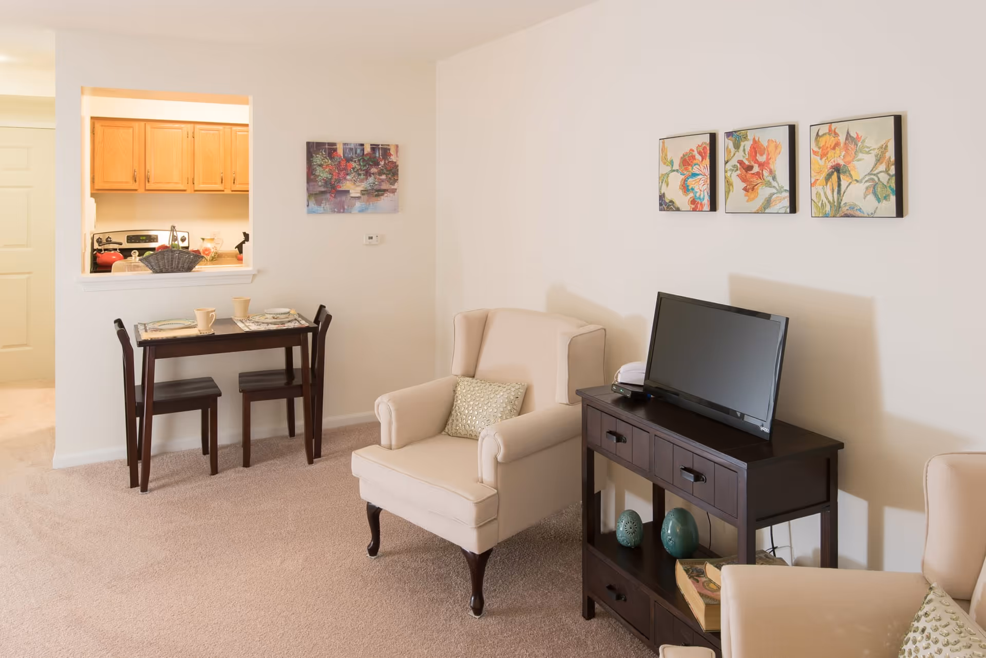 Photo 13 of Heatherwood Retirement Community