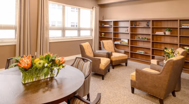 Photo 3 of The Landing a Senior Living Community