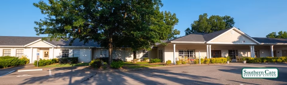 Photo of Southern Care Assisted Living