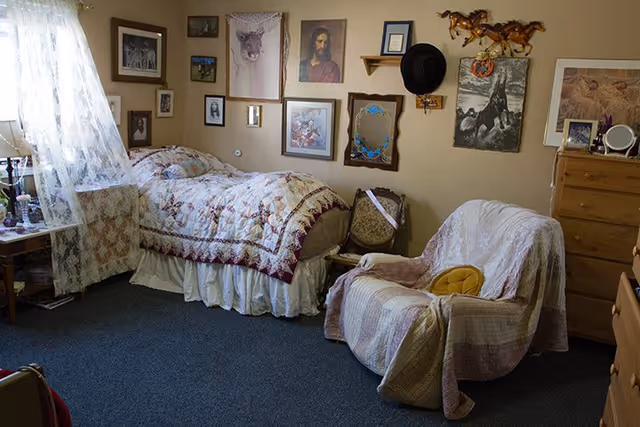 Photo 2 of Ashley Manor Memory Care