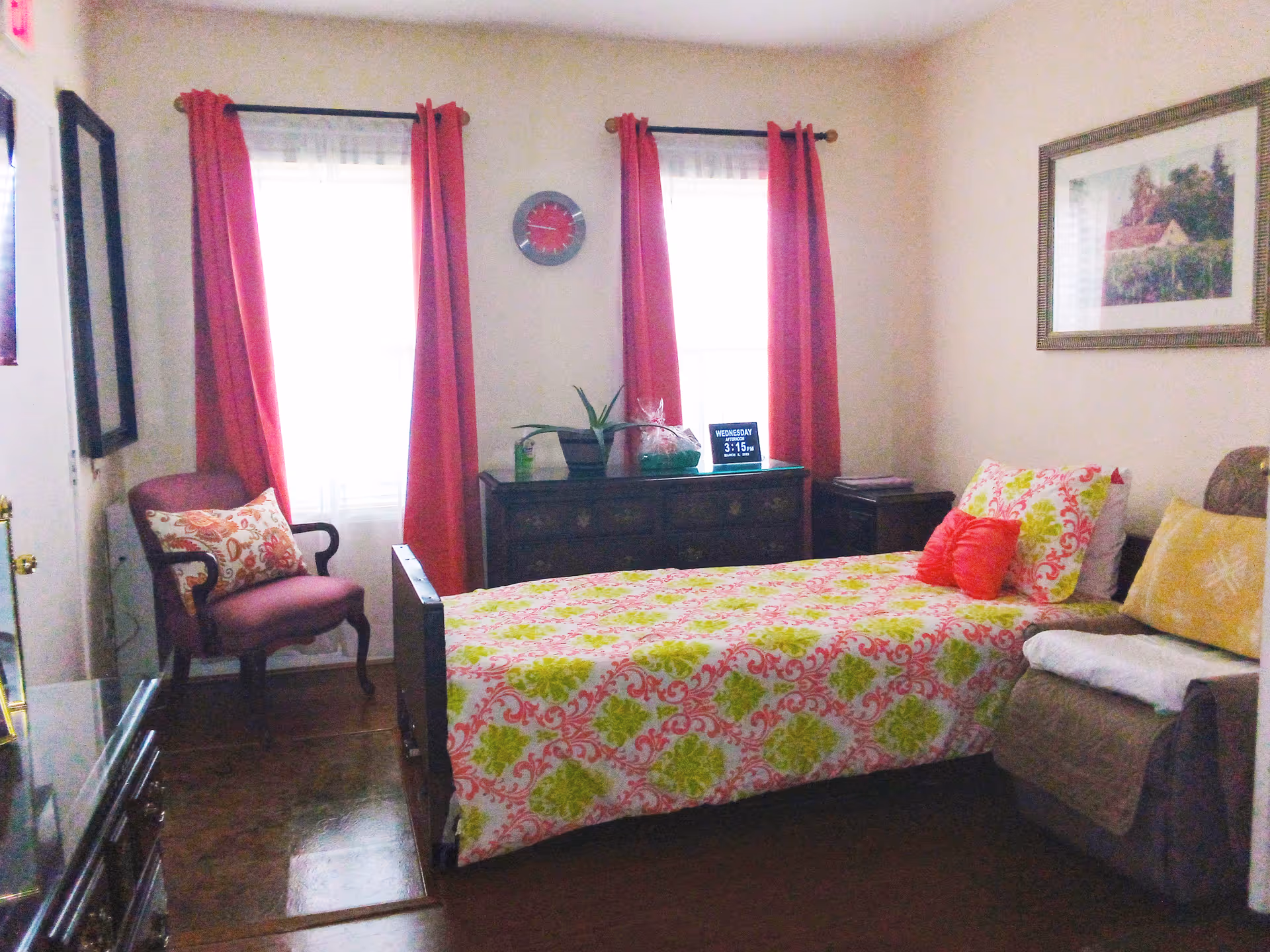 Photo 12 of Lifesprings Eldercare Inc. #3