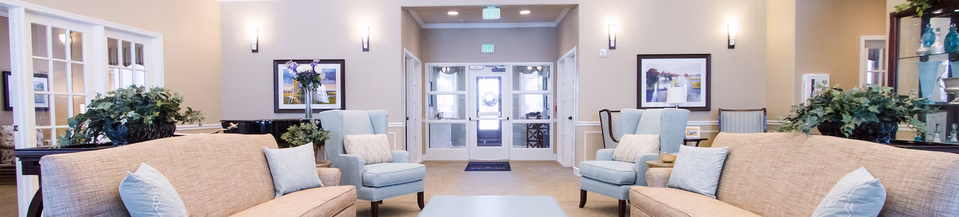 Photo 11 of Liana of Sarasota | Memory Care in Sarasota