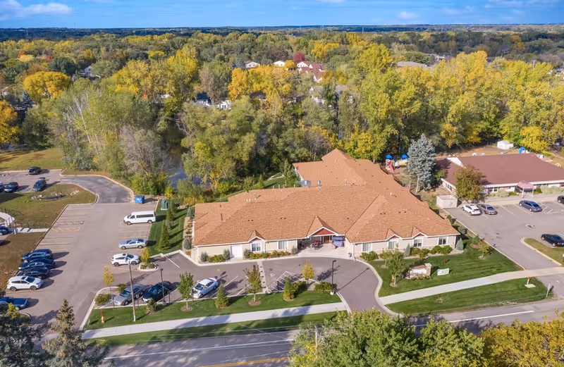 Photo 2 of Suite Living Senior Care - Roseville