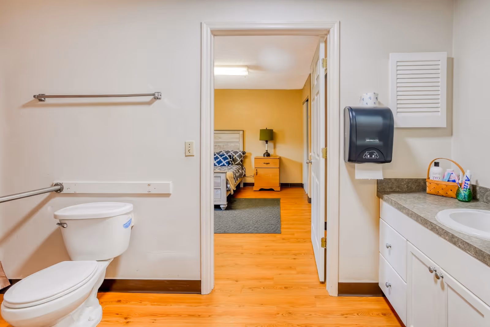 Photo 19 of Great American Assisted Living at Tampa
