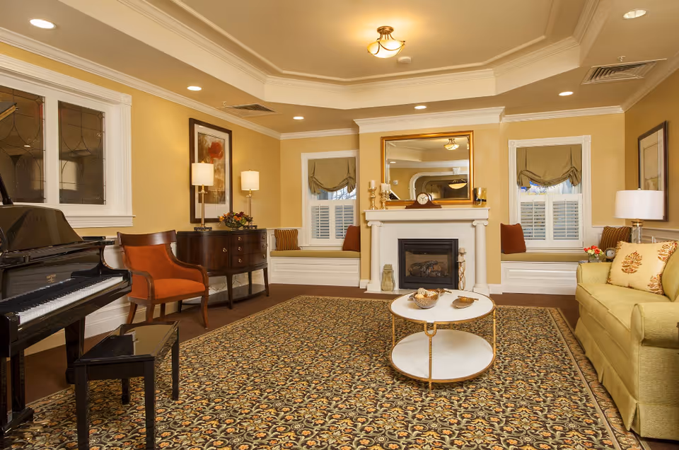 Photo 4 of Brightview on New Canaan - Senior Assisted Living & Memory Care