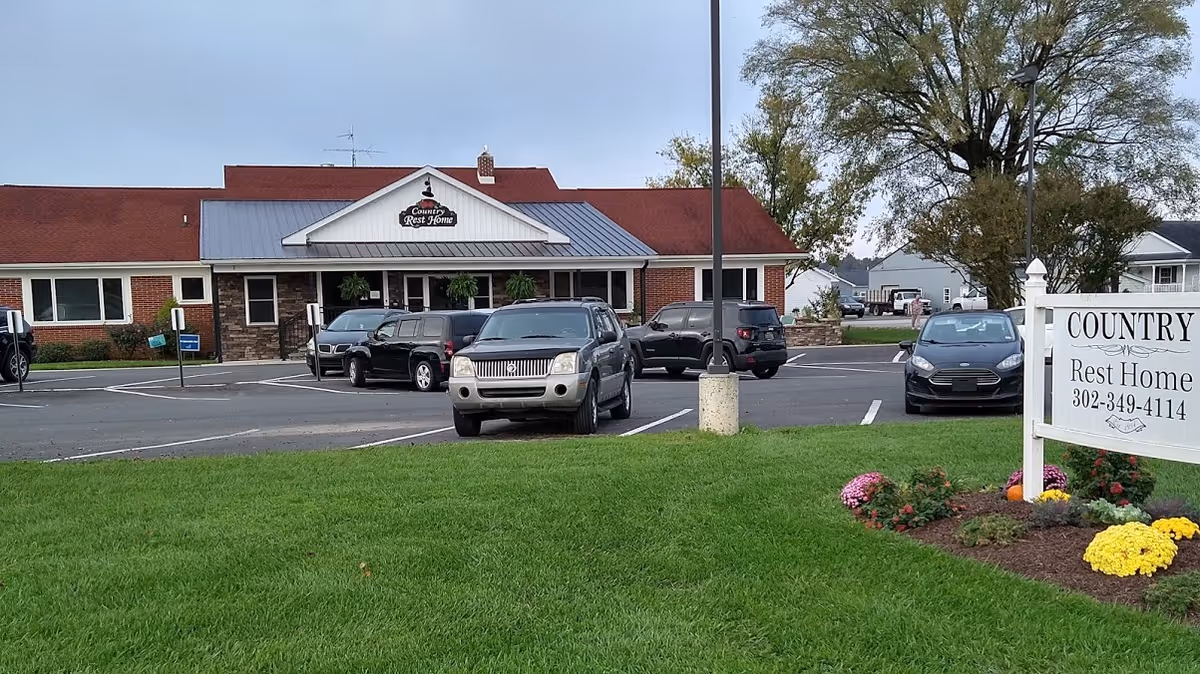 Photo of Country Rest Home