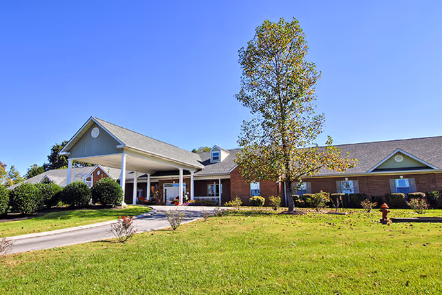 Photo of Sycamore Trace