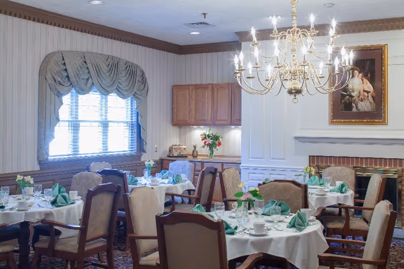 Photo 7 of Langdon Place of Nashua, A Senior Living Community
