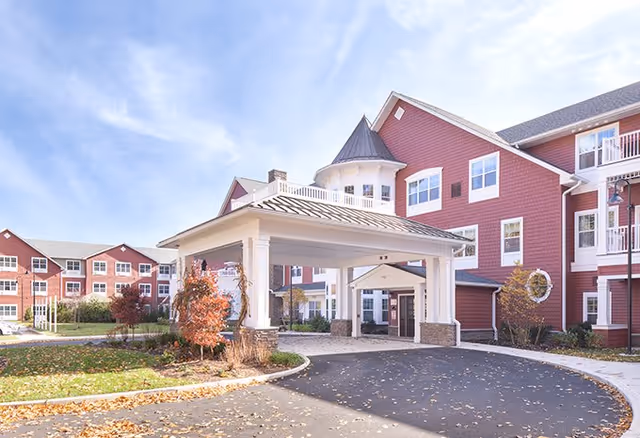 Photo 5 of Brightview Lake Tappan - Senior Independent Living, Assisted Living, Memory Care