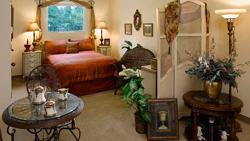 Photo 14 of Atria Willow Park