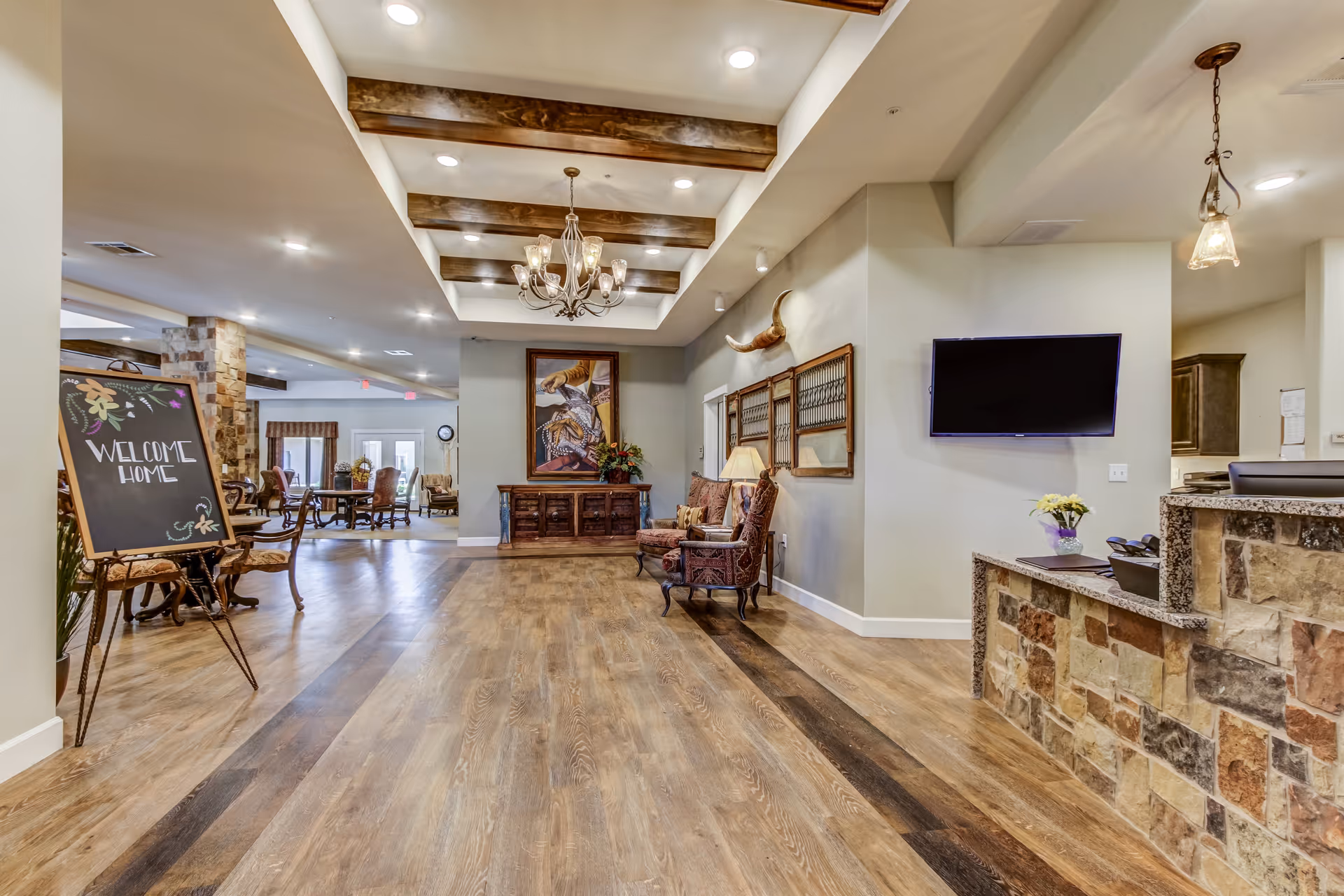 Photo 21 of Clear Fork Assisted Living and Memory Care