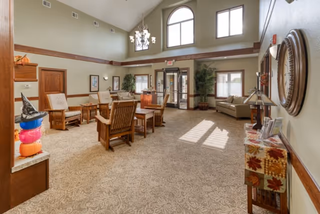 Photo 7 of Primrose Retirement Community of Sedalia