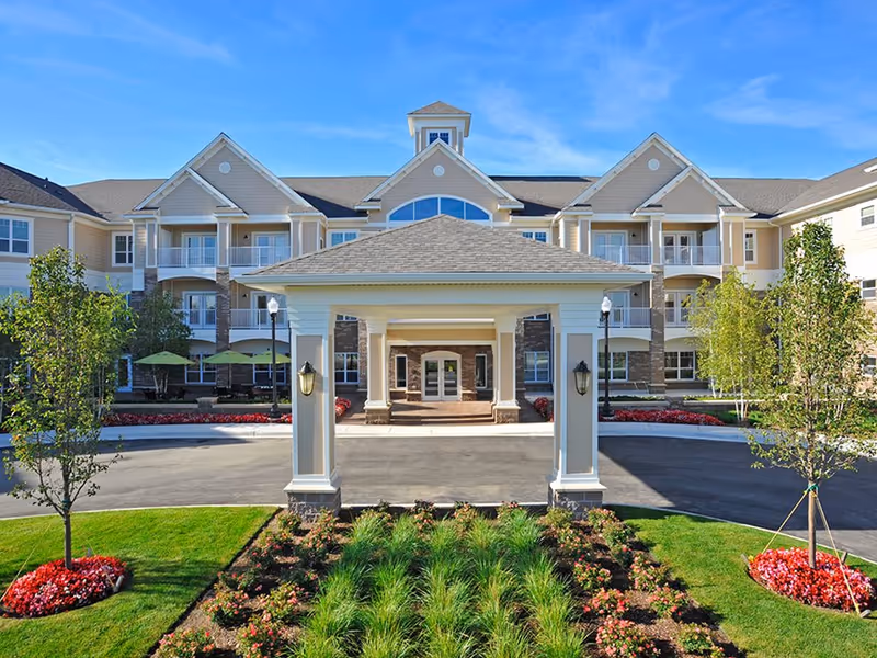 Photo 2 of Rose Senior Living Clinton Township