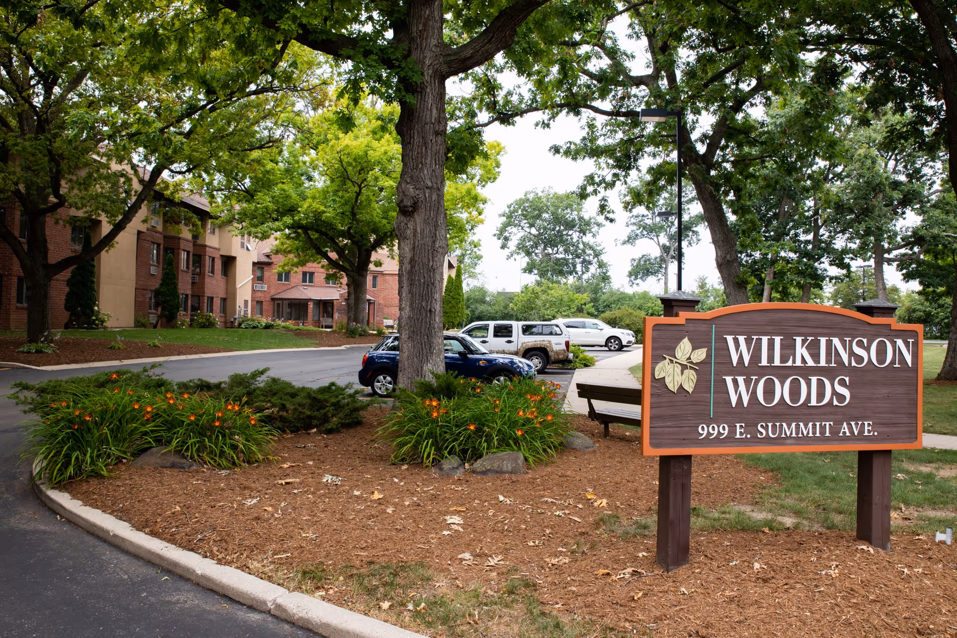 Photo of Wilkinson Woods Senior Community - A Sinceri Senior Living Community