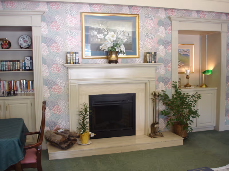 Photo 6 of Carriage Square Rehab & Healthcare Center