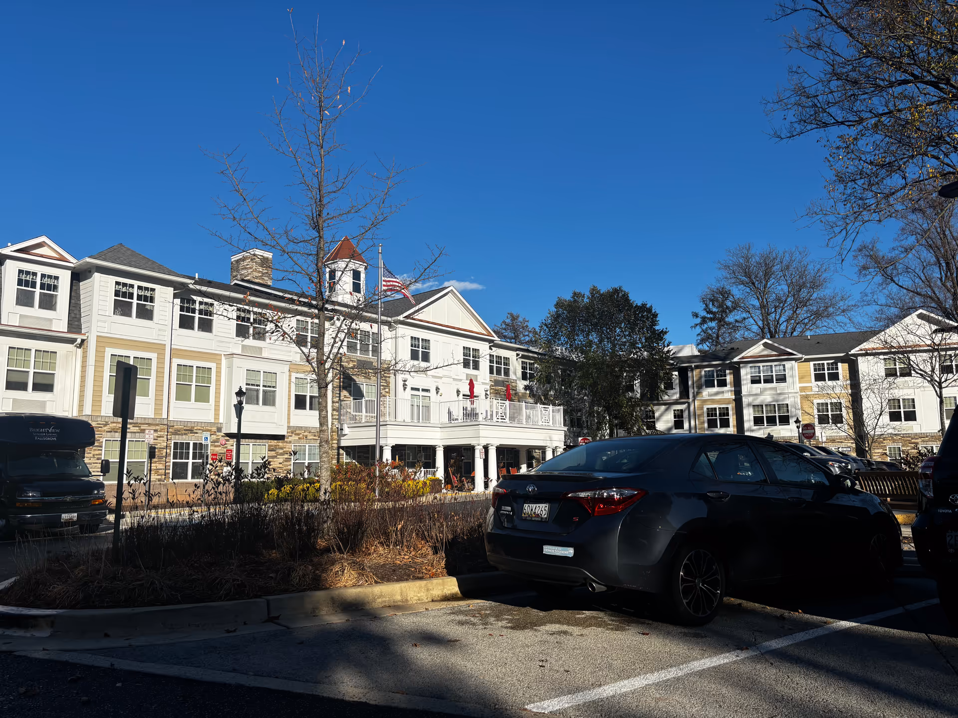 Photo 5 of Brightview Fallsgrove - Senior Assisted Living and Memory Care