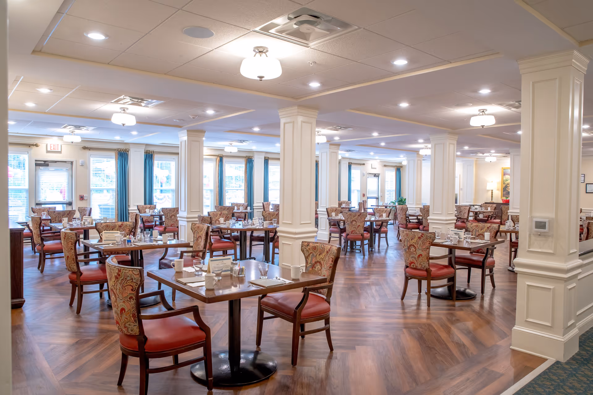Photo 37 of Bellaire at Stone Port Assisted Living & Memory Care