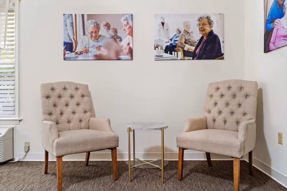 Photo 28 of Spring Arbor Assisted Living