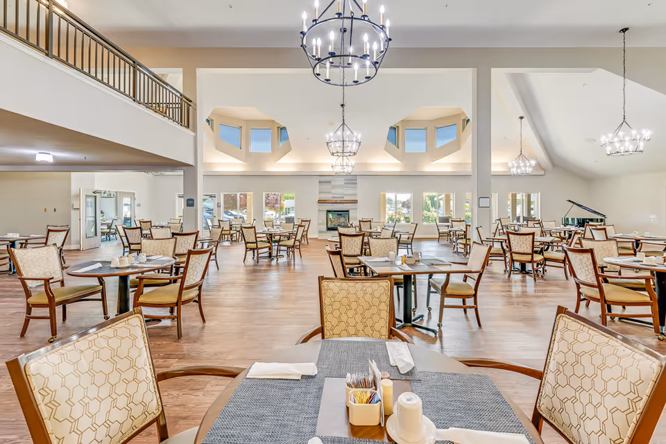 Photo 12 of Solstice Senior Living at Rio Norte