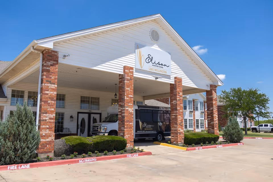 Photo 5 of Elison Assisted Living of Lake Wellington