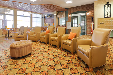 Photo 12 of Legend Assisted Living at Rivendell