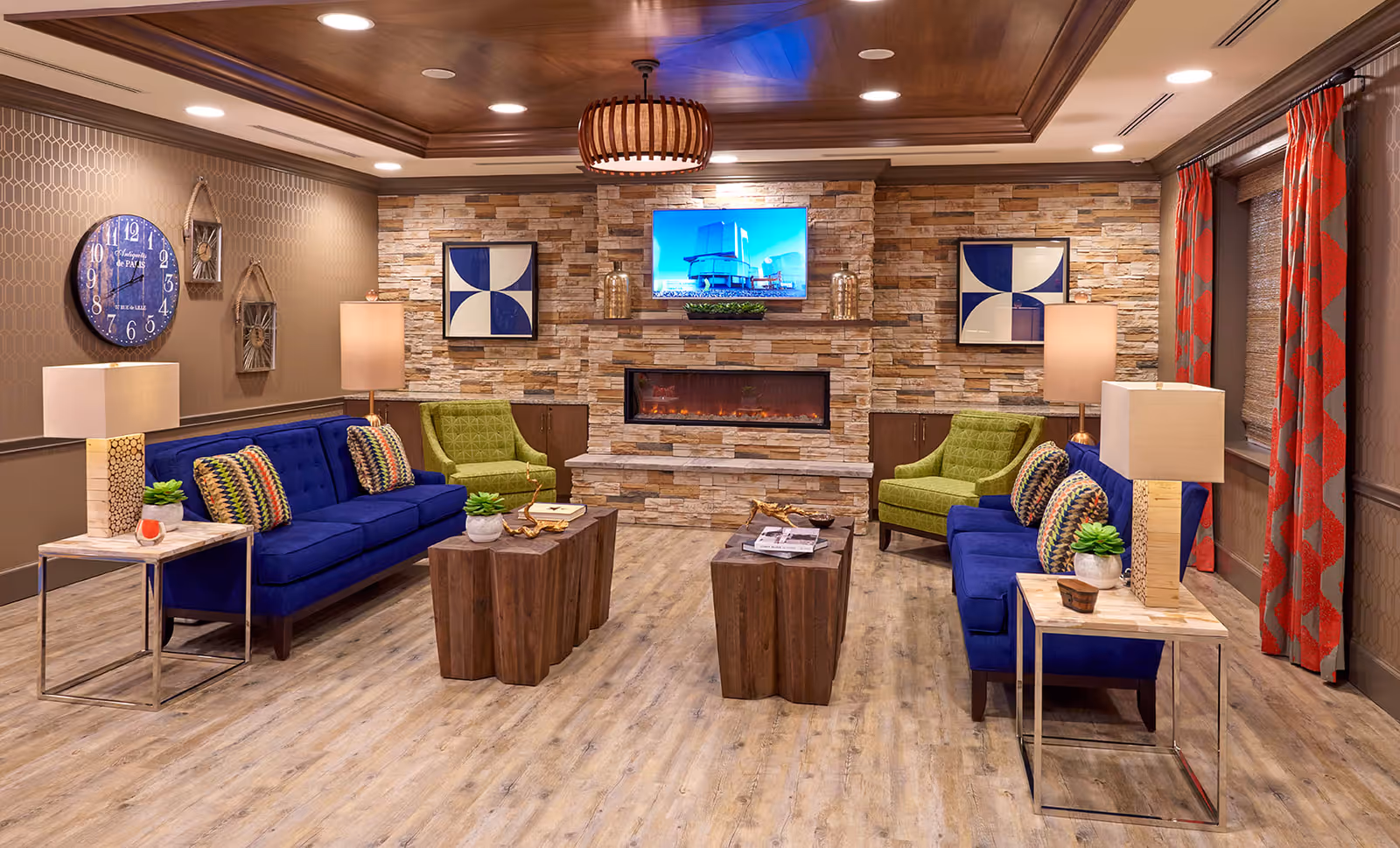 Photo 4 of The Bristal Assisted Living at West Babylon