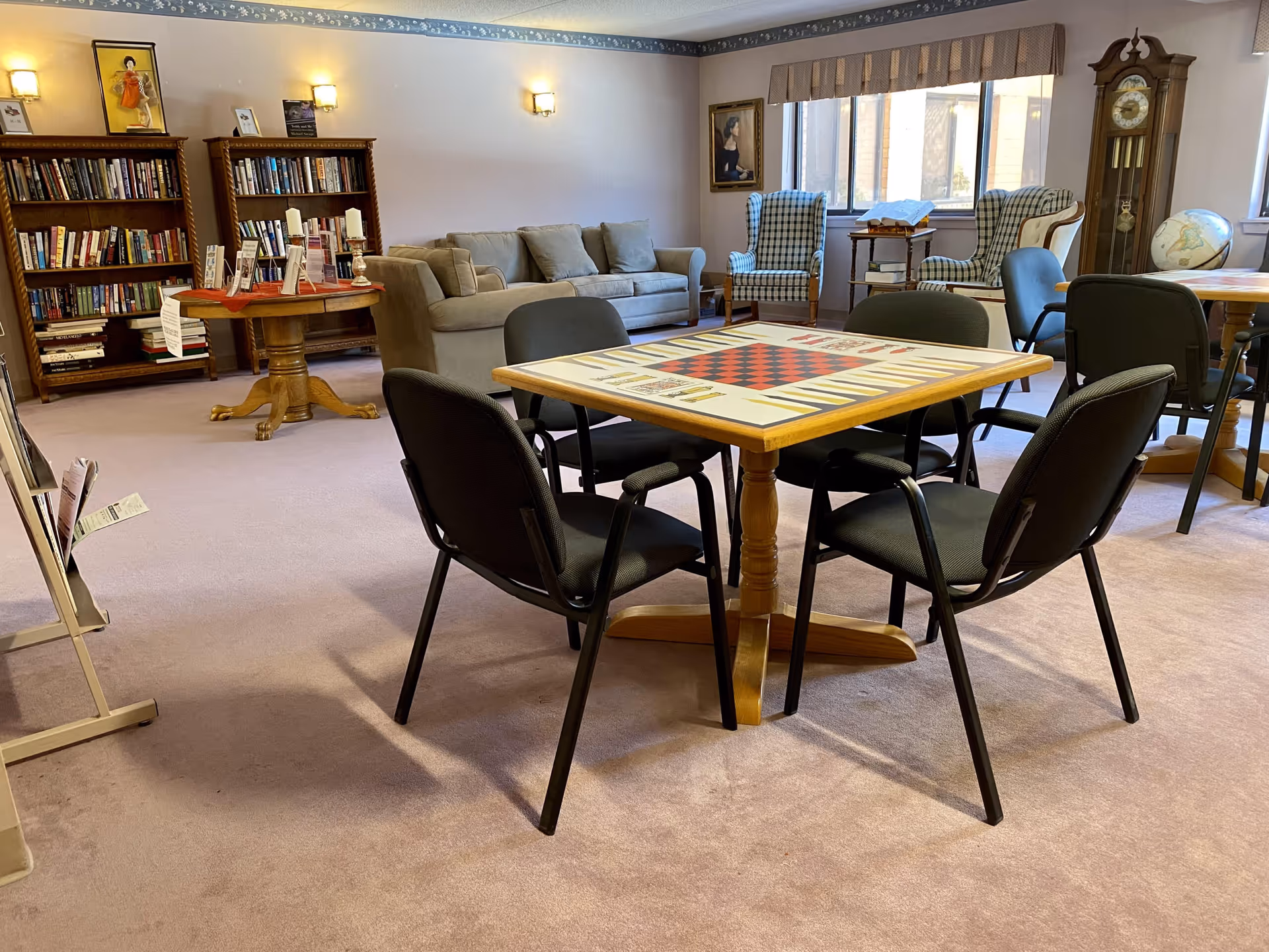 Photo 14 of Heritage Commons Retirement Community