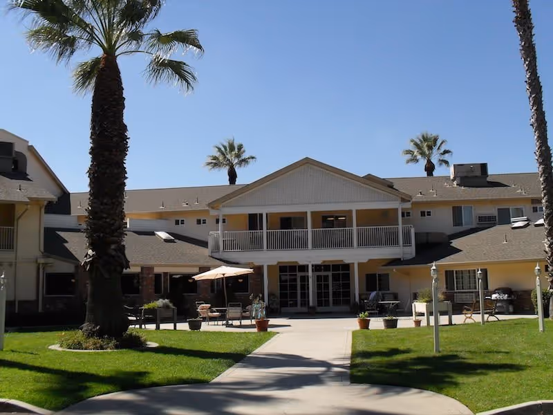 Photo of Stacie's Chalet - Modesto