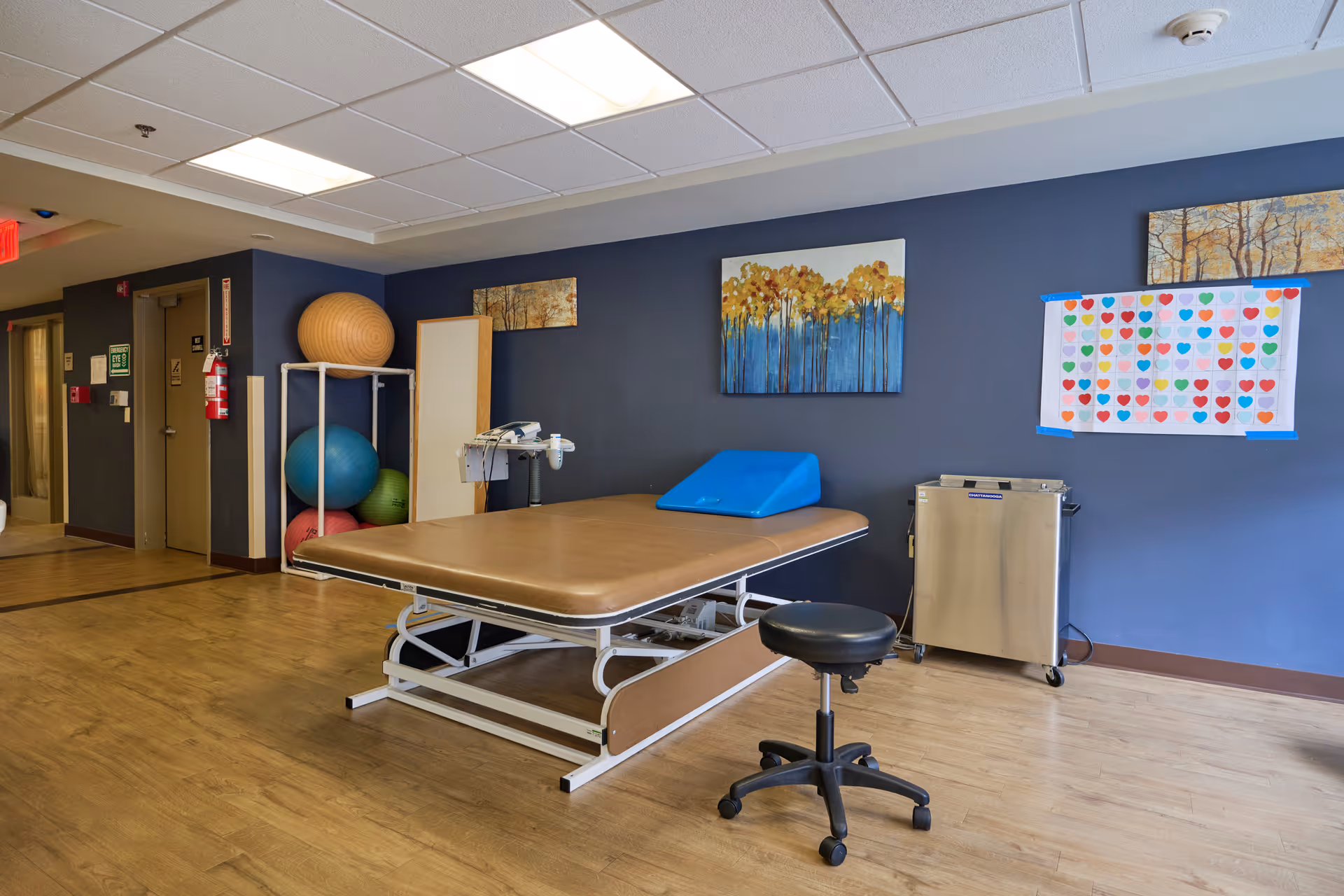 Photo of Maple Ridge Rehabilitation and Healthcare Center