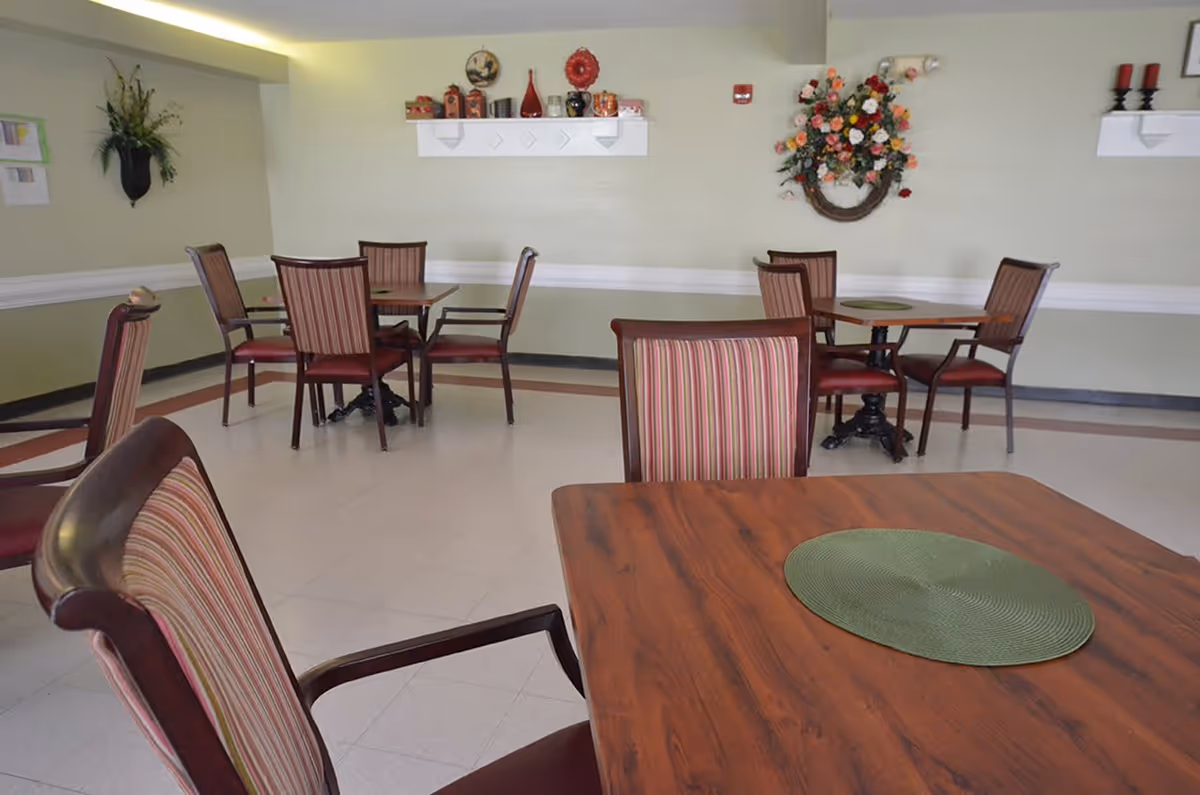 Photo 11 of Open Arms Retirement Center
